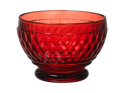 Miska Boston coloured, červená, 430 ml – Villeroy & Boch 1