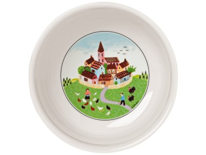 Miska Design Naif, Ø 13 cm, 520 ml – Villeroy & Boch 1