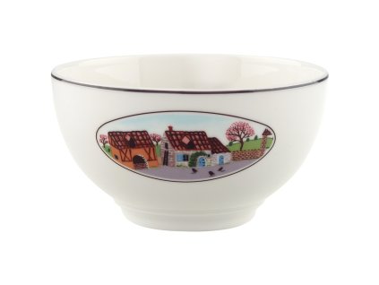 Miska Design Naif, Ø 14 cm, 650 ml – Villeroy & Boch 1