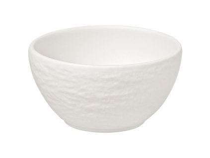Miska Manufacture Rock blanc, 60 ml – Villeroy & Boch 1