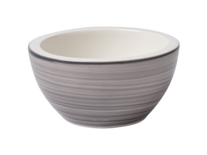 Miska na dip Manufacture gris, 85 ml – Villeroy & Boch 1