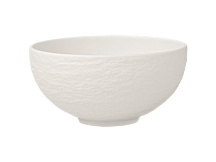 Miska na polievku Manufacture Rock blanc, Ø 13 cm, 350 ml – Villeroy & Boch 1