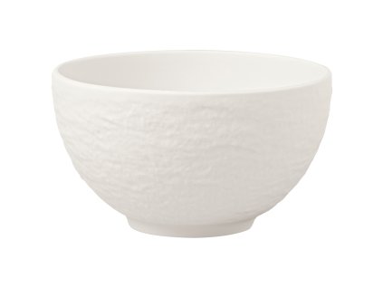 Miska na ryžu Manufacture Rock blanc, Ø 10 cm, 200 ml – Villeroy & Boch 1