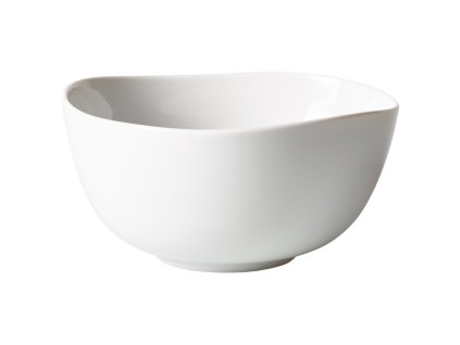 Miska Organic, biela, 15 cm, 730 ml – Villeroy & Boch 1