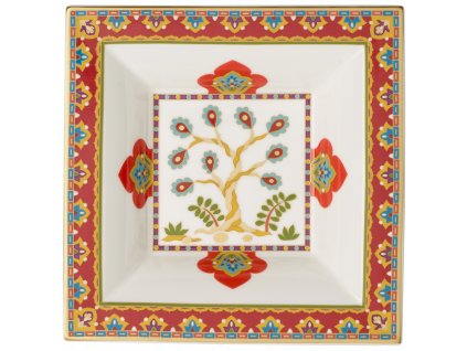 Miska Samarkand Accessories, 14 cm x 14 cm – Villeroy & Boch 1