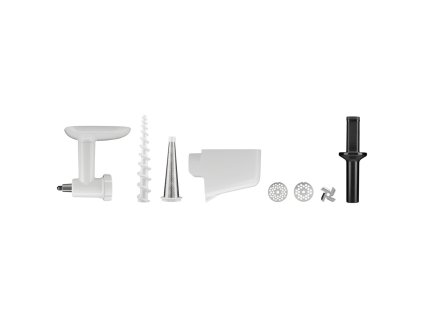 Mlynček na mäso / zeleninu / ovocie KitchenAid 1