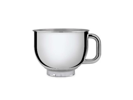 Nerezová miska SMEG k SMF01, 4,8l 1