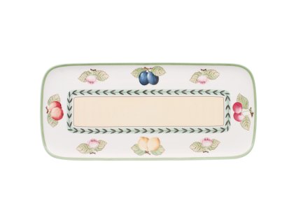 Obdĺžnikový podnos Charm & Breakfast French Garden – Villeroy & Boch 1