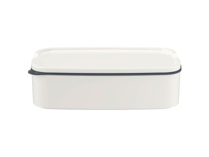 Obedový a desiatový box To Go & To Stay 20 x 13 cm, 630 ml– Villeroy & Boch 1
