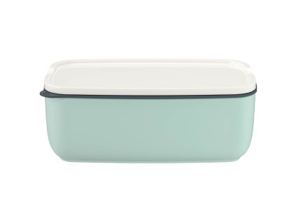 Obedový a desiatový box To Go & To Stay, 20 x 13 cm, 940 ml – Villeroy & Boch 1