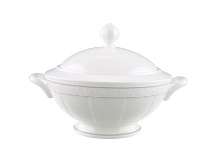 Okrúhla misa na polievku Gray Pearl, 2,8l – Villeroy & Boch 1