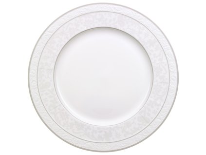 Okrúhly podnos Gray Pearl, Ø 33 cm – Villeroy & Boch 1