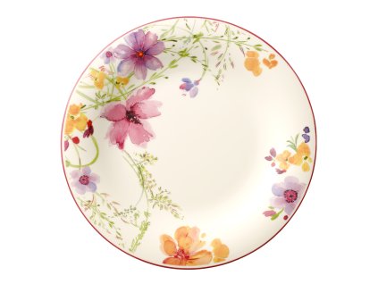Okrúhly tanier Gourmet Mariefleur Basic, Ø 30 cm – Villeroy & Boch 1