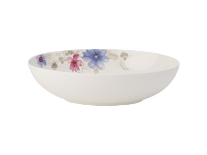 Oválna misa Mariefleur Gris Basic – Villeroy & Boch 1
