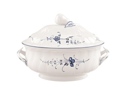 Oválna misa na polievku Old Luxembourg, 2,7 l – Villeroy & Boch 1