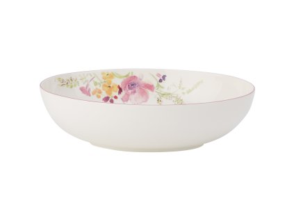 Oválna miska Mariefleur Basic, 26 cm – Villeroy & Boch 1