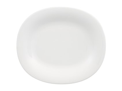 Oválny dezertný tanier New Cottage Basic – Villeroy & Boch 1