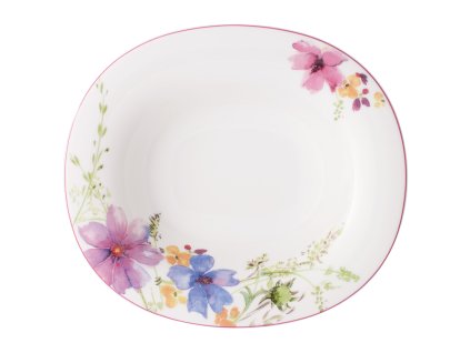 Oválny hlboký tanier Mariefleur Basic – Villeroy & Boch 1