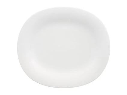 Oválny plytký tanier New Cottage Basic – Villeroy & Boch 1