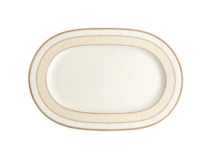 Oválny podnos Ivoire, 35 cm – Villeroy & Boch 1