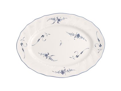 Oválny podnos Old Luxembourg, 36 cm – Villeroy & Boch 1