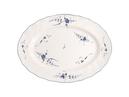 Oválny podnos Old Luxembourg, 43 cm – Villeroy & Boch 1