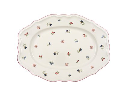 Oválny podnos Petite Fleur, 44 cm – Villeroy & Boch 1