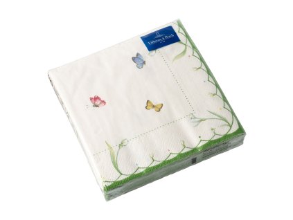 Papierové obrúsky Colourful Spring, 20 ks – Villeroy & Boch 1