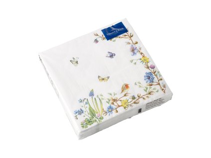Papierové obrúsky Easter Accessoires “Flower Tendril” – Villeroy & Boch 1
