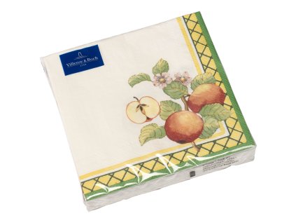 Papierové obrúsky French Garden 20 ks – Villeroy & Boch 1