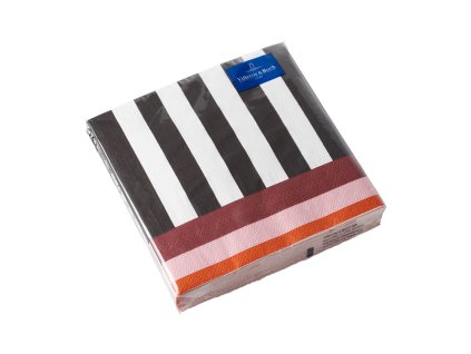 Papierové obrúsky La Boule, 33 cm x 33 cm, 20 ks – Villeroy & Boch 1