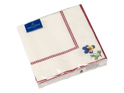 Papierové obrúsky Petite Fleur, 20 ks – Villeroy & Boch 1