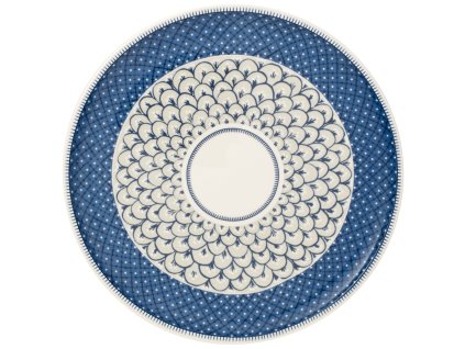 Pizza tanier Casale Blu, Ø 32 cm – Villeroy & Boch 1
