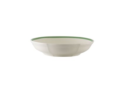 Plochá miska French Garden Green Line, Ø 23,5 cm – Villeroy & Boch 1