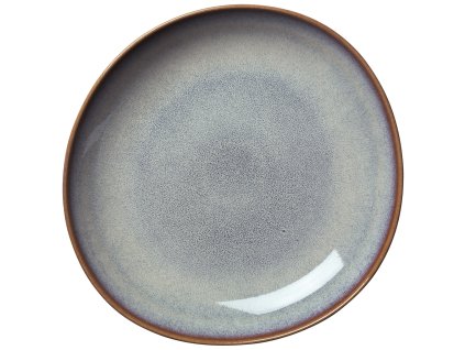 Plochá miska Lave beige, Ø 27 cm – Villeroy & Boch 1