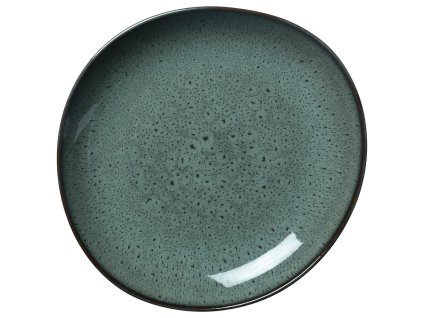 Plochá miska Lave gris, Ø 27 cm – Villeroy & Boch 1