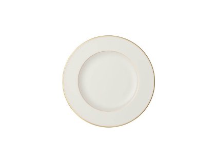 Plytký tanier Anmut Gold, Ø 27 cm – Villeroy & Boch 1