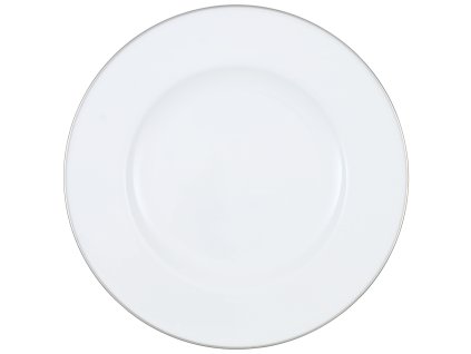 Plytký tanier Anmut Platinum No.1, Ø 28 cm – Villeroy & Boch 1