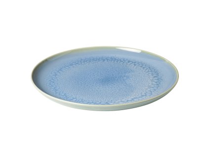 Plytký tanier Crafted Blueberry, Ø 26 cm – Villeroy & Boch 1