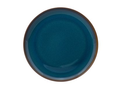 Plytký tanier Crafted Denim, Ø 26 cm – Villeroy & Boch 1