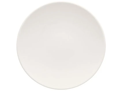 Plytký tanier For Me, Coupe, Ø 29 cm – Villeroy & Boch 1