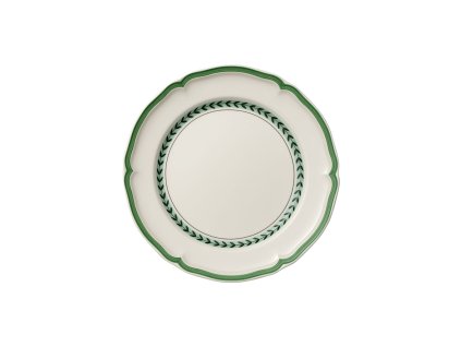 Plytký tanier French Garden Green Line, Ø 26 cm – Villeroy & Boch 1