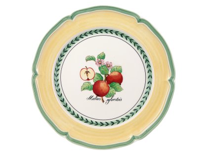 Plytký tanier French Garden Valence, Ø 26 cm – Villeroy & Boch 1