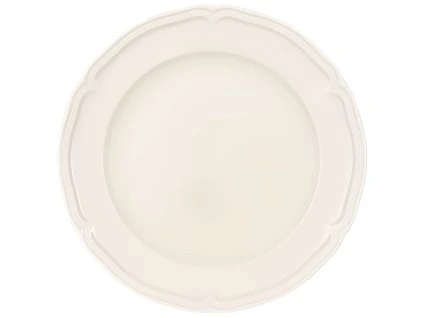 Plytký tanier Manoir, Ø 26 cm – Villeroy & Boch 1