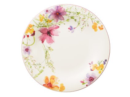 Plytký tanier Mariefleur Basic, Ø 27 cm – Villeroy & Boch 1