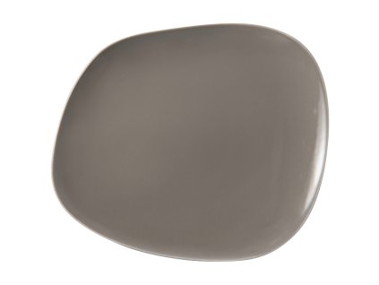 Plytký tanier Organic – Villeroy & Boch 1