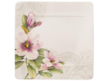 Plytký tanier Quinsai Garden – Villeroy & Boch 1