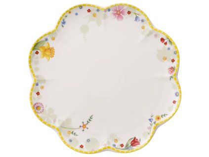 Plytký tanier Spring Awakening, Ø 27 cm – Villeroy & Boch 1