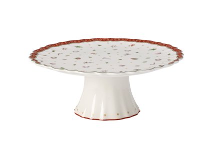 Podnos na podstavci Toy's Delight, Ø 28 cm – Villeroy & Boch 1