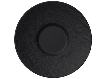 Podšálka na espreso Manufacture Rock – Villeroy & Boch 1